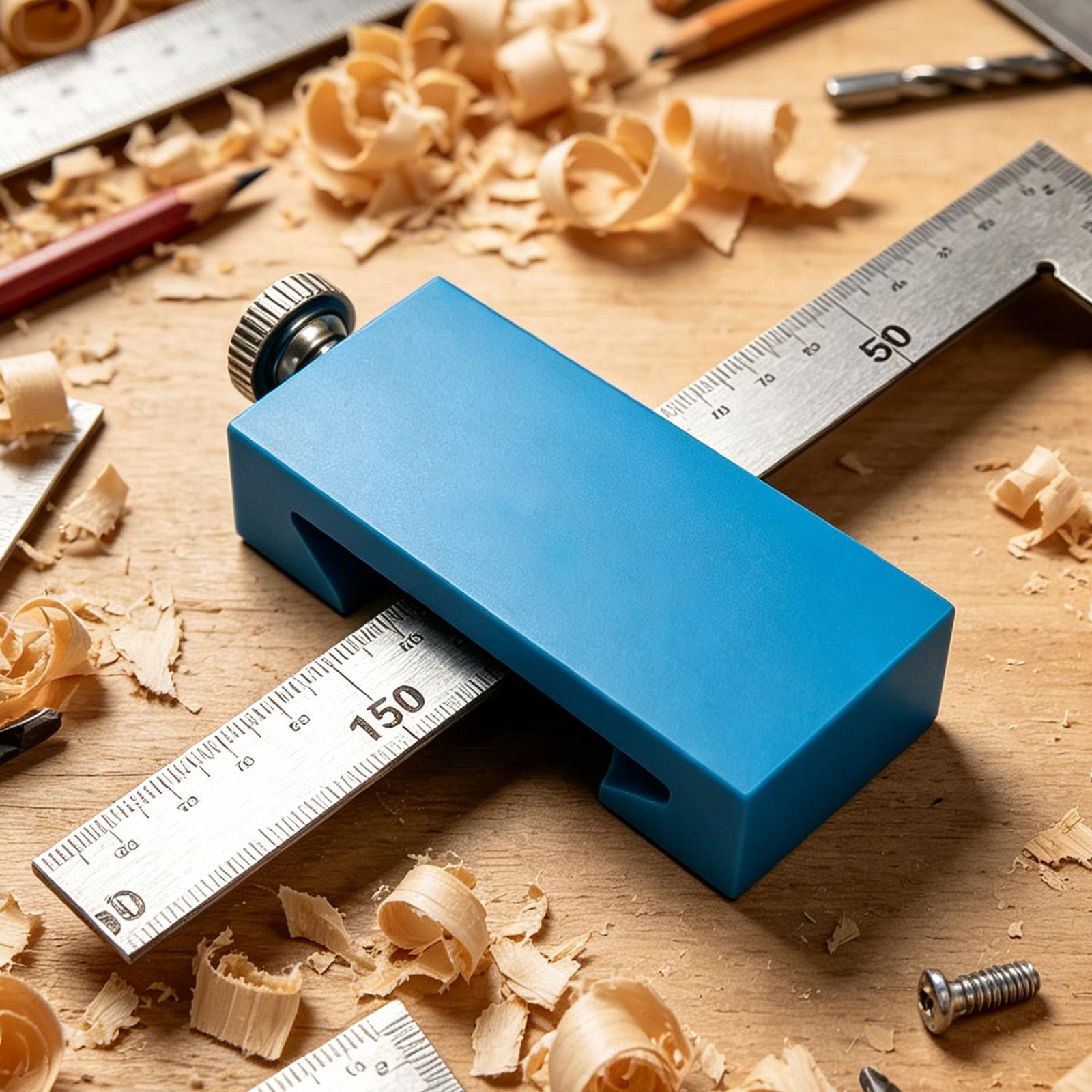 Woodworking Ruler Stop Carpent - Woodworking Workshop review and price