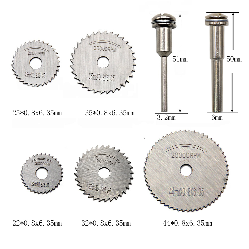 3.2mm/6mm connecting rod hand  - Woodworking Workshop review and price