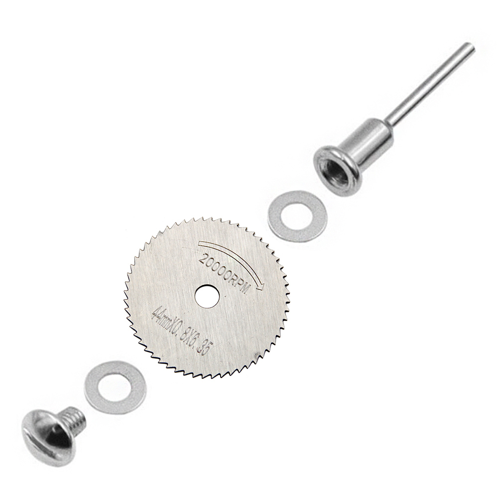 3.2mm/6mm connecting rod hand  - Woodworking Workshop review and price