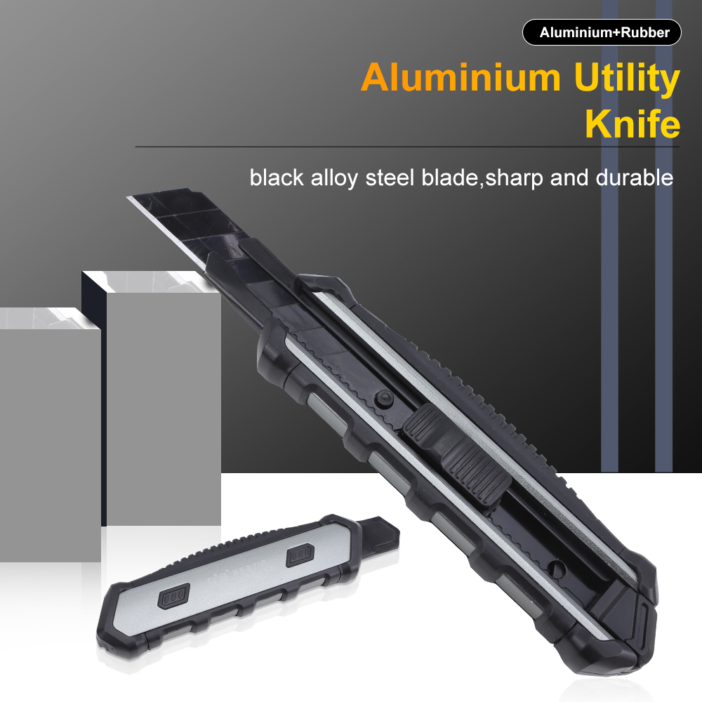 BESTIR Retractable Utility Kni - Woodworking Wallpaper review and price