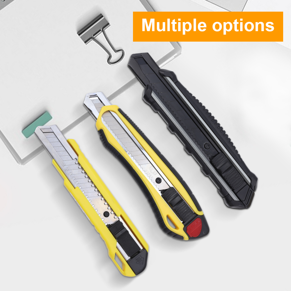 BESTIR Retractable Utility Kni - Woodworking Wallpaper review and price
