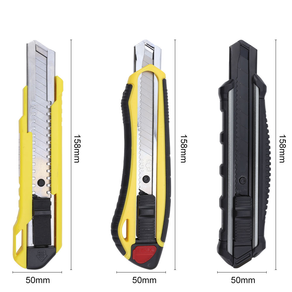 BESTIR Retractable Utility Kni - Woodworking Wallpaper review and price