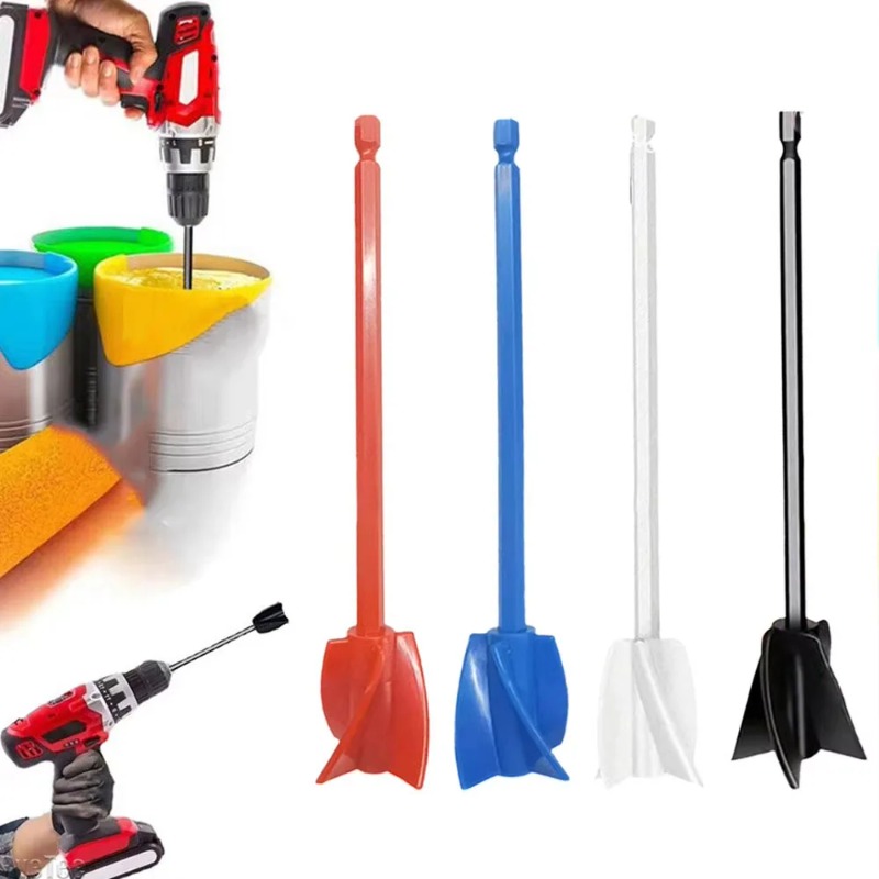 Epoxy Mixer Stick Paint Stirri - Woodworking Resin review and price