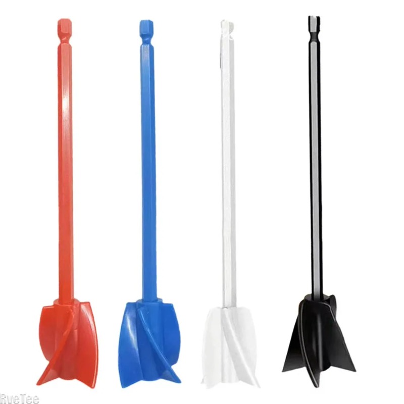 Epoxy Mixer Stick Paint Stirri - Woodworking Resin review and price