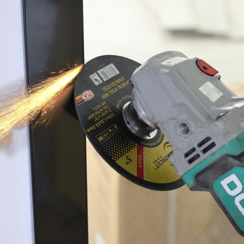 125mm Cutting Blade Cut Off Wh - Woodworking Resin review and price