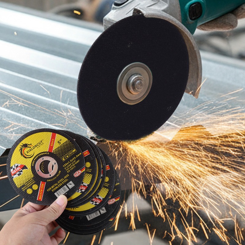 125mm Cutting Blade Cut Off Wh - Woodworking Resin review and price