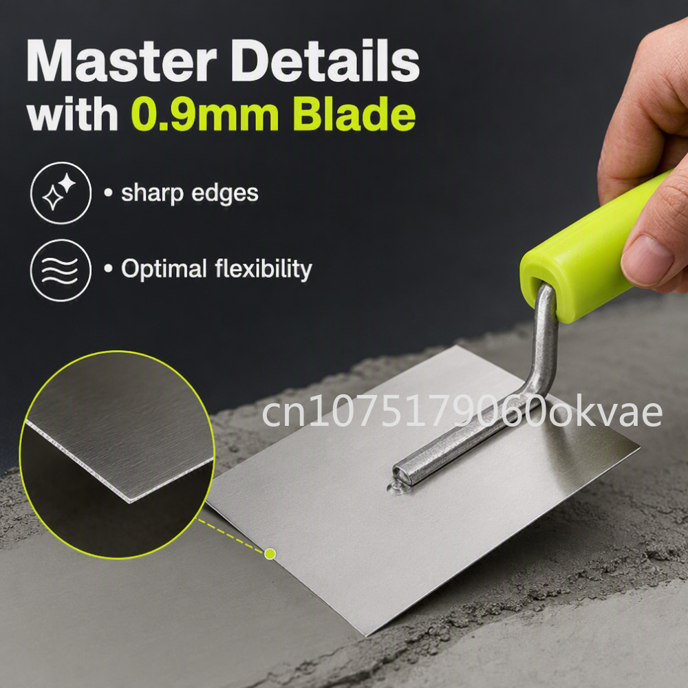Professional Masonry Trowel 0. - Drawknife Blade review and price