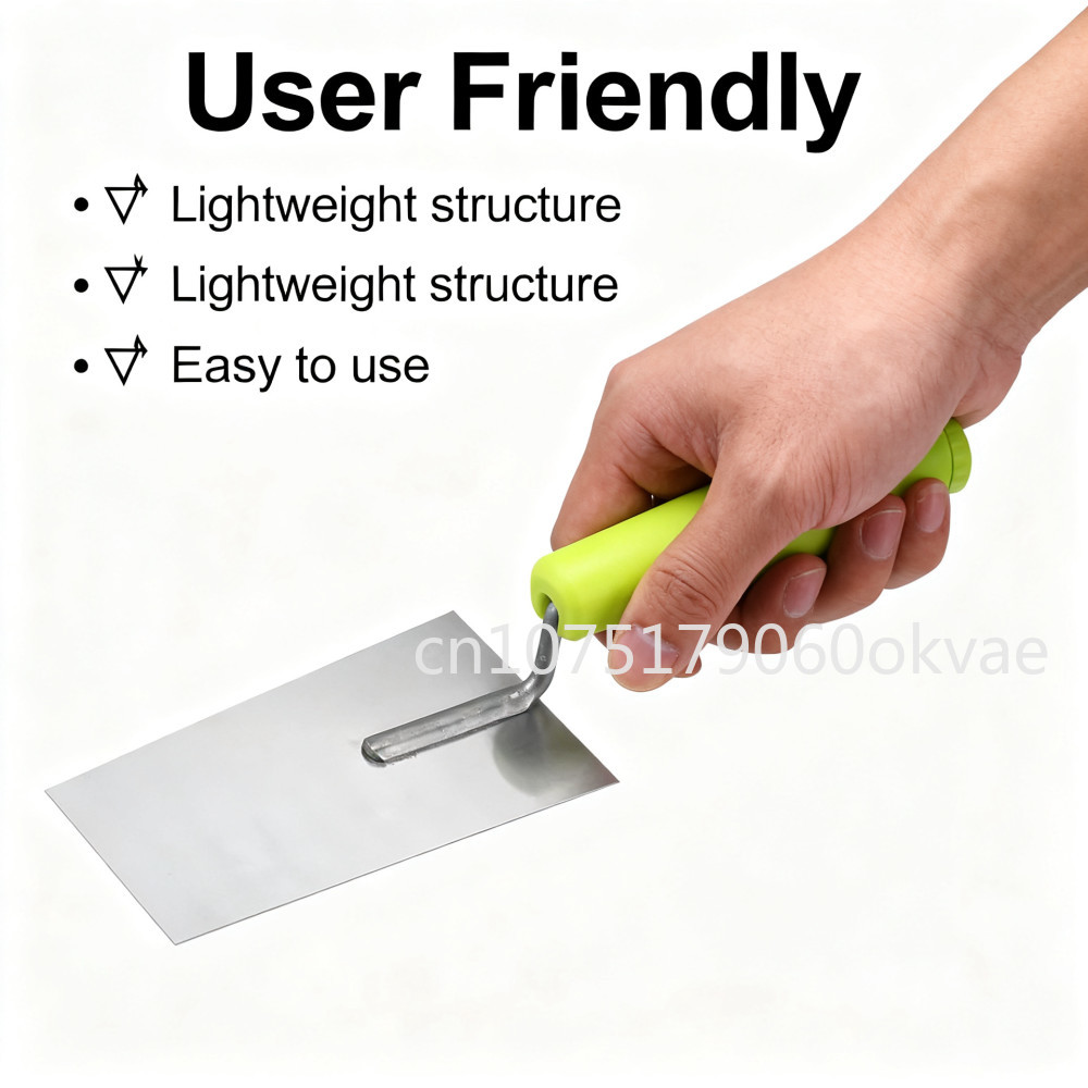 Professional Masonry Trowel 0. - Drawknife Blade review and price