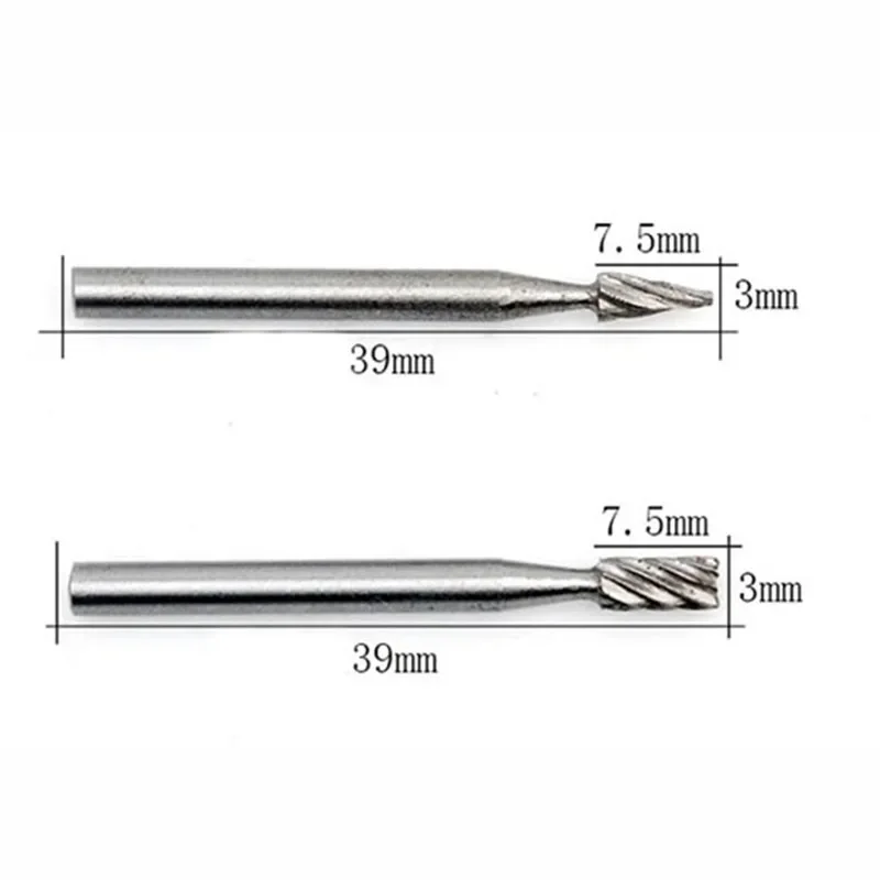 6pcs/Set Dremel Rotary Tools M - Wood Chisel Set review and price