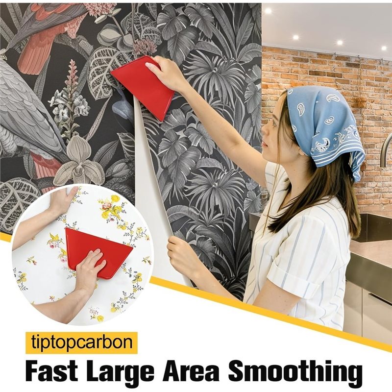 AFOURT-Wallpaper Smoothing Too - Woodworking Wallpaper review and price