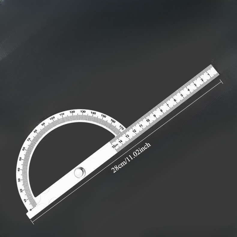 High-Precision Stainless Steel - Woodworking Workshop review and price
