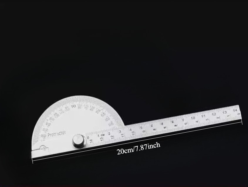 High-Precision Stainless Steel - Woodworking Workshop review and price