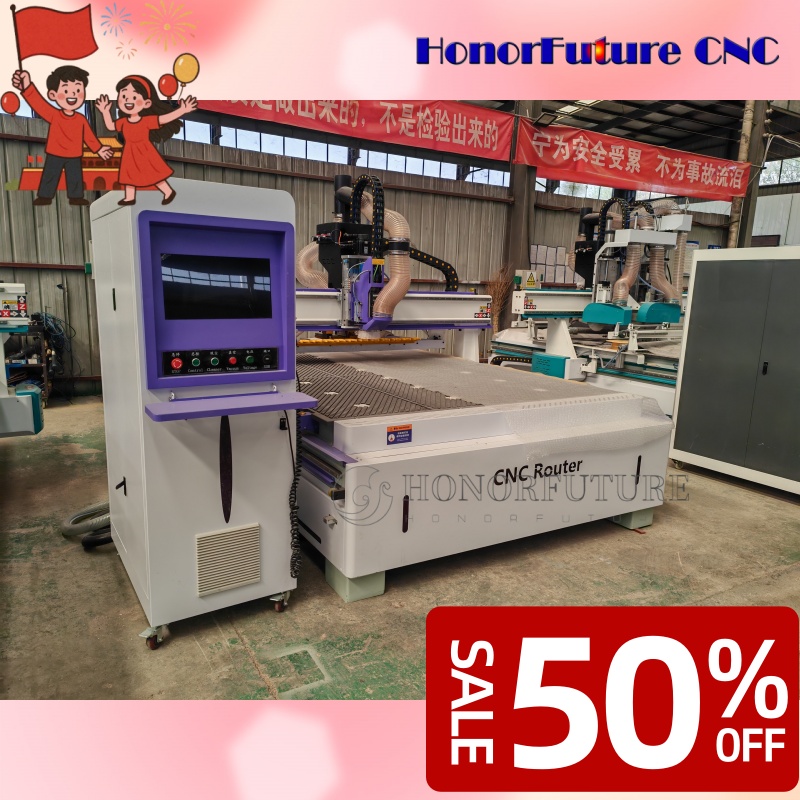 Hot Sale ATC 1328 Woodworking  - Woodworking Machinery For Sale review and price