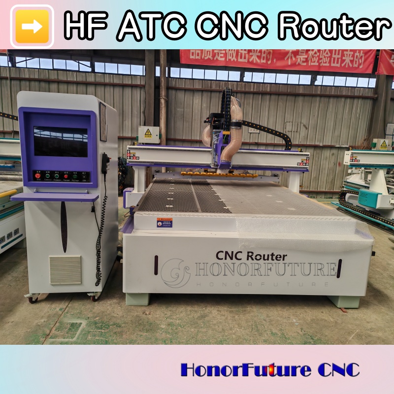 Hot Sale ATC 1328 Woodworking  - Woodworking Machinery For Sale review and price