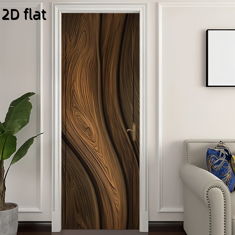 1 pair of wood grain design 2D - Woodworking Glue review and price