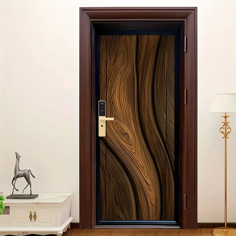 1 pair of wood grain design 2D - Woodworking Glue review and price