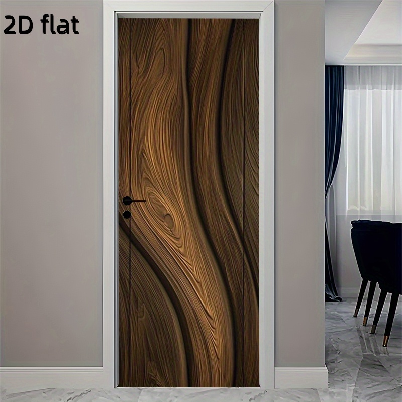 1 pair of wood grain design 2D - Woodworking Glue review and price