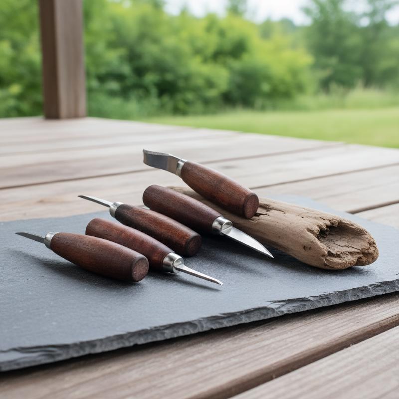 5pcs Tools For Wood Carving Ch - Wood Chisel Set review and price