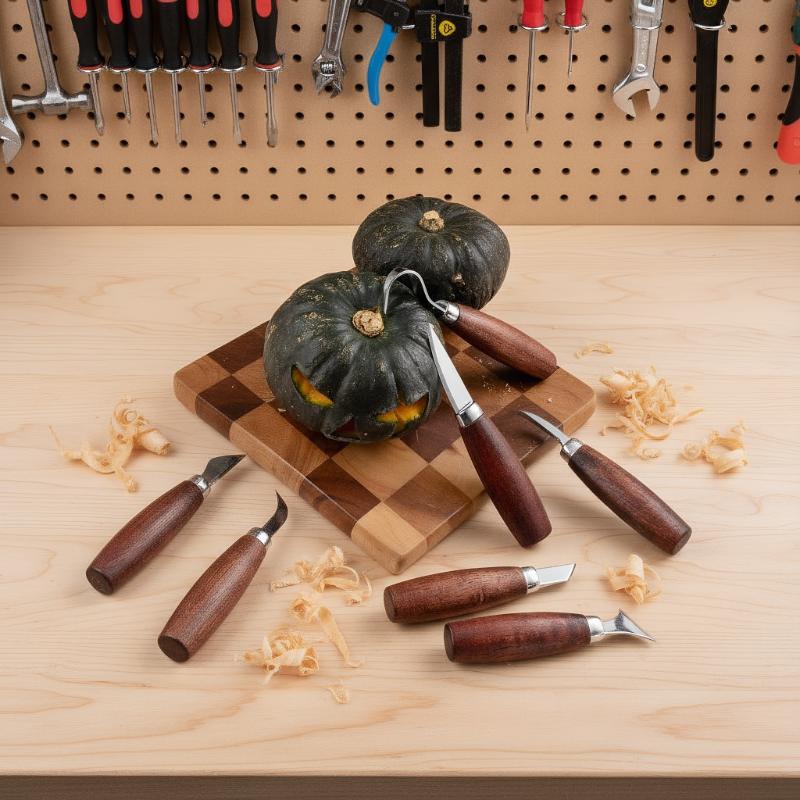 5pcs Tools For Wood Carving Ch - Wood Chisel Set review and price