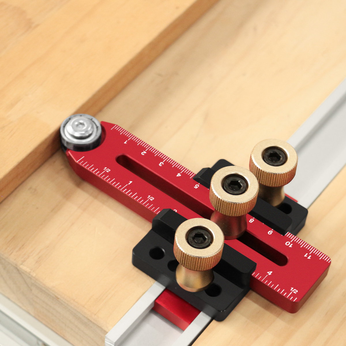 Thin Rip Jig Table Saw Jig Gui - Woodworking Workshop review and price