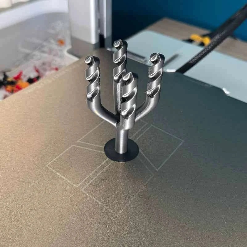 Plastic Four Prank Drill Bit F - Woodworking Jokes review and price