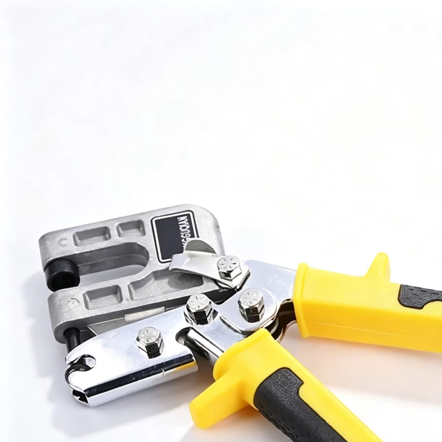 Metal Stud Crimper Aluminum Al - Woodworking In Japanese review and price