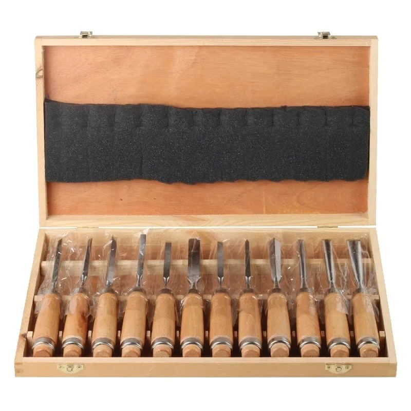 For Workshop Woodworking Carpe - Wood Chisel Set review and price