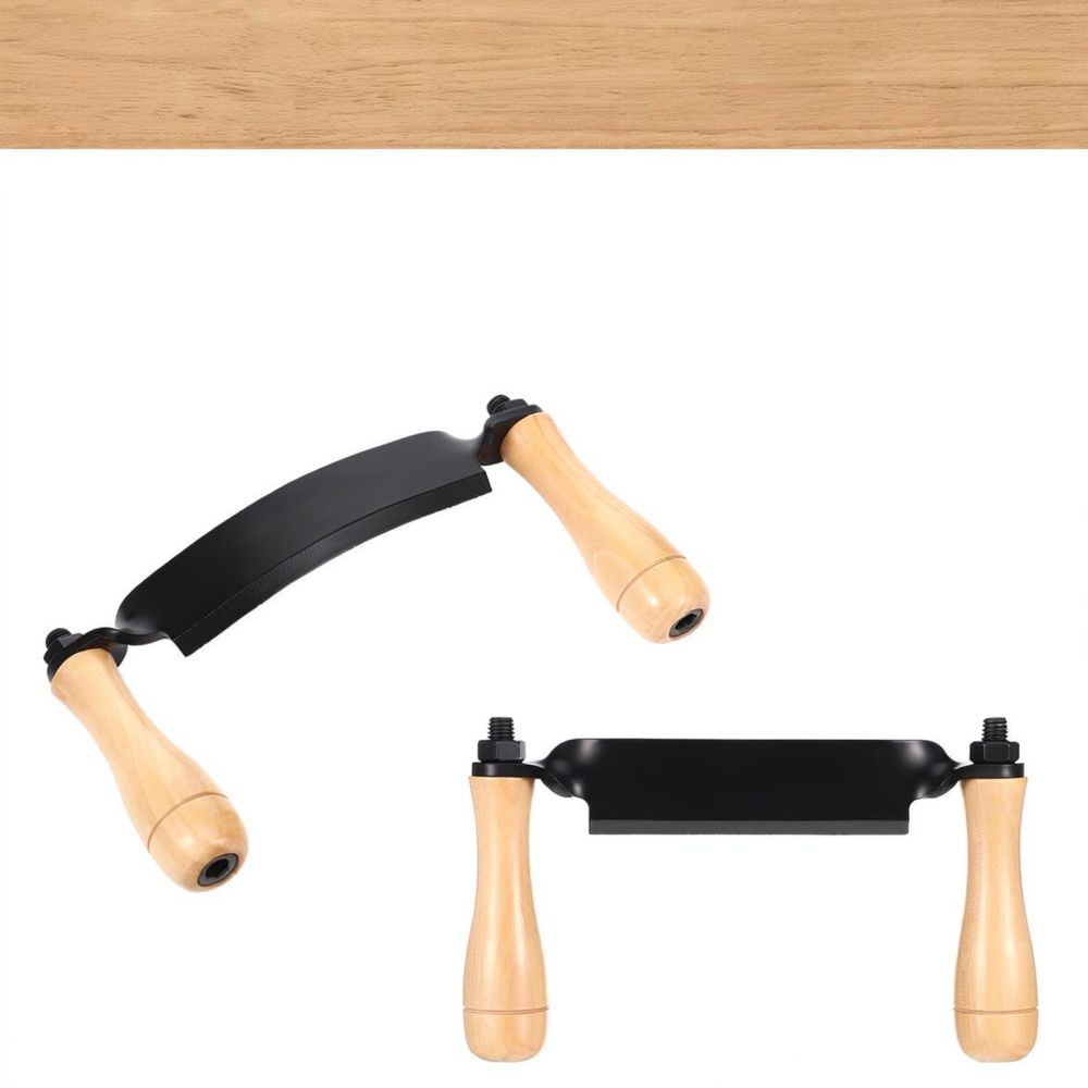 Manual Bark Stripper Crescent  - Drawknife Blade review and price