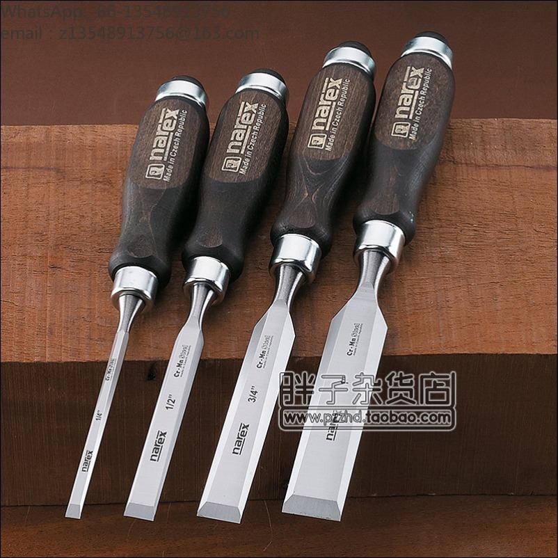 Woodworking Chisel Set Heavy D - Wood Chisel Set review and price
