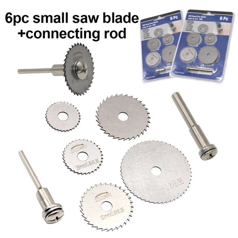 3.2mm/6mm connecting rod hand  - Woodworking Workshop review and price