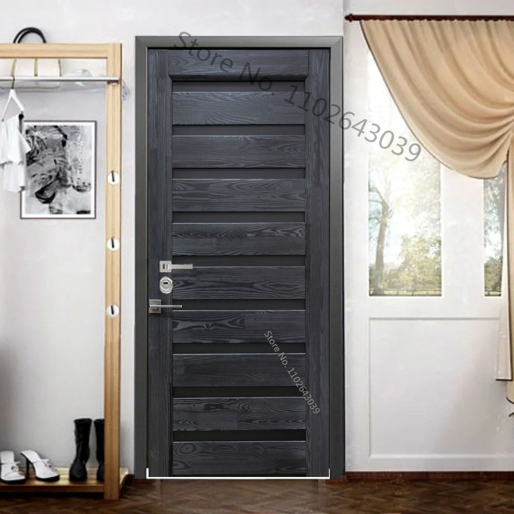 Imitation Wood Doors Sticker R - Woodworking Glue review and price