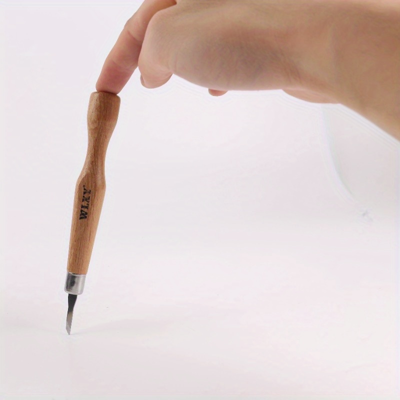 Set Of 12 Professional Wooden  - Wood Chisel Set review and price
