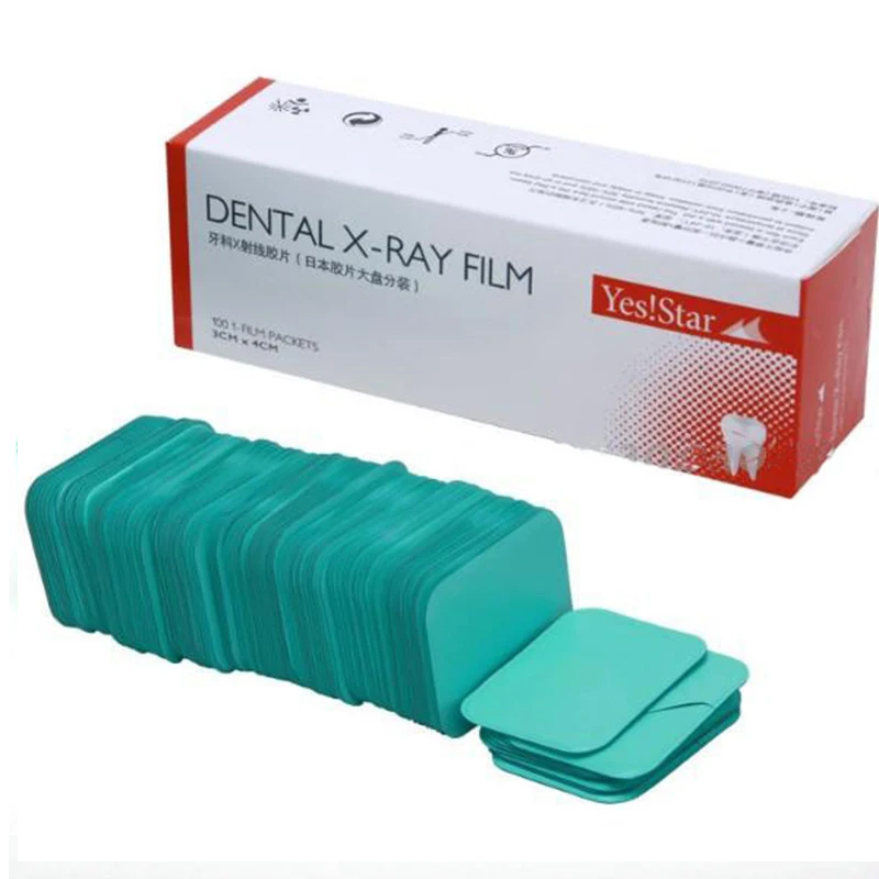 Dental X-Ray Film Size 3CM * 4 - Woodworking Machinery For Sale review and price