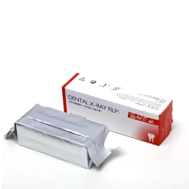Dental X-Ray Film Size 3CM * 4 - Woodworking Machinery For Sale review and price
