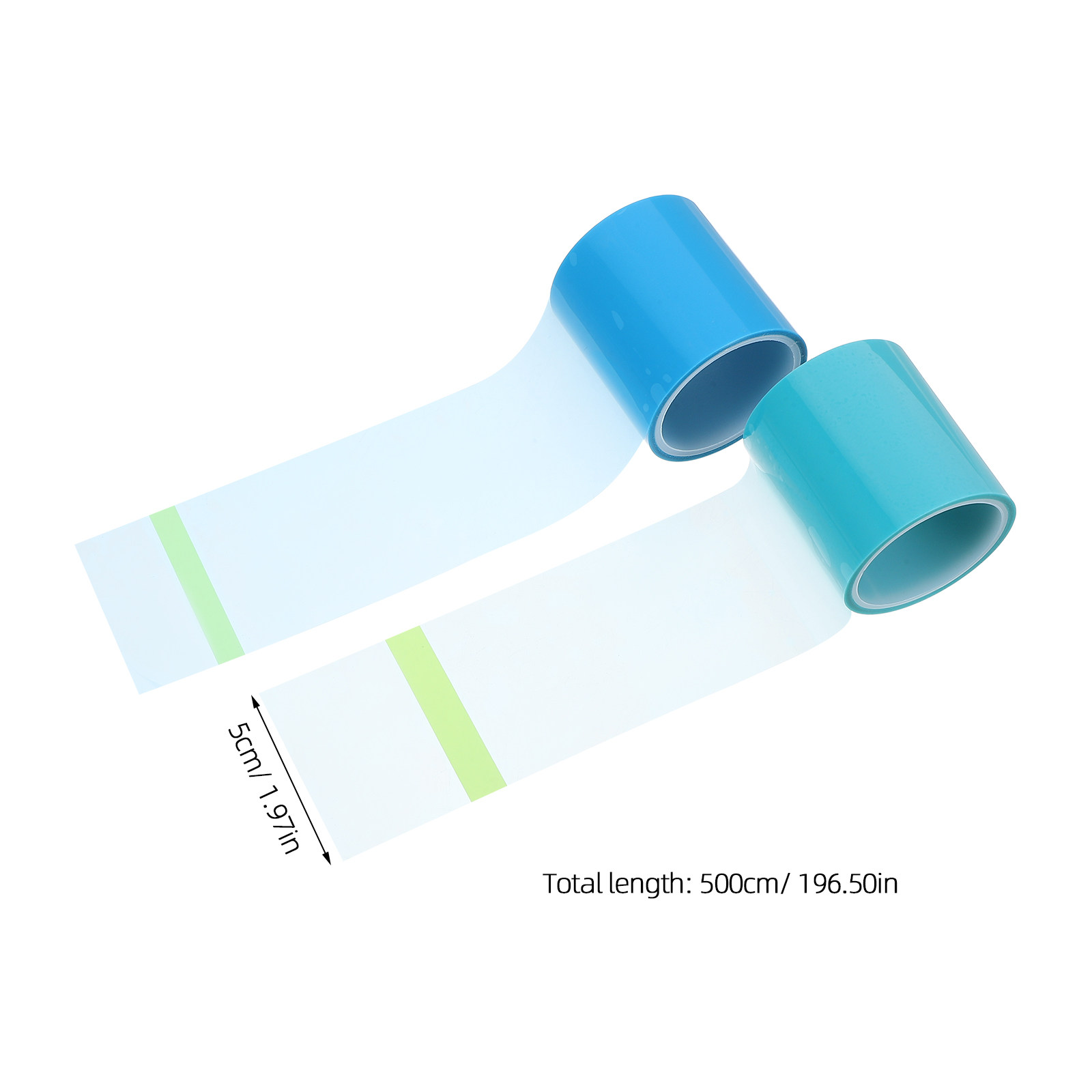 2 Rolls Resin Prototype Tape T - Woodworking Resin review and price