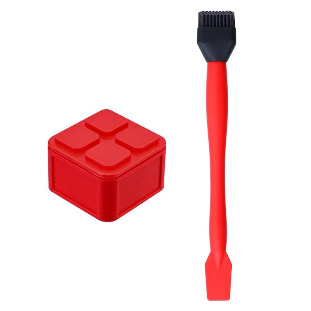 Silicone Glue Brush with Seala - Woodworking Glue review and price