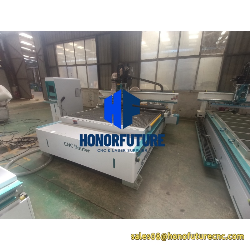 1325 1328 CNC Router 4*8ft' AT - Woodworking Machinery For Sale review and price