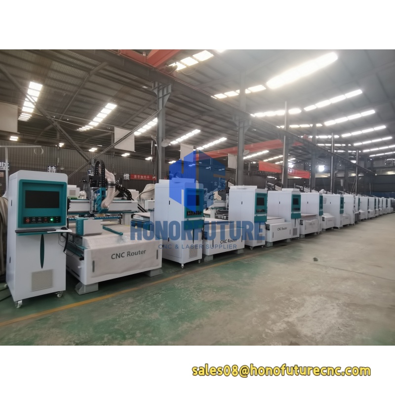 1325 1328 CNC Router 4*8ft' AT - Woodworking Machinery For Sale review and price