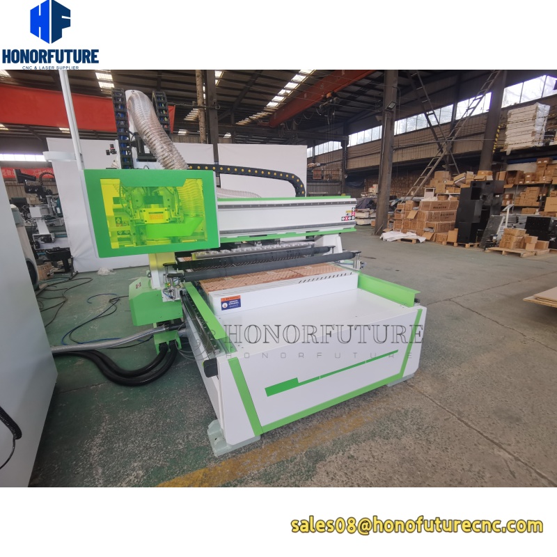 1325 1328 CNC Router 4*8ft' AT - Woodworking Machinery For Sale review and price