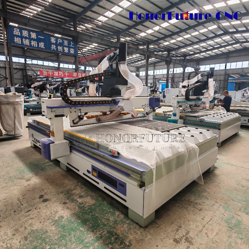 1325 1328 CNC Router 4*8ft' AT - Woodworking Machinery For Sale review and price