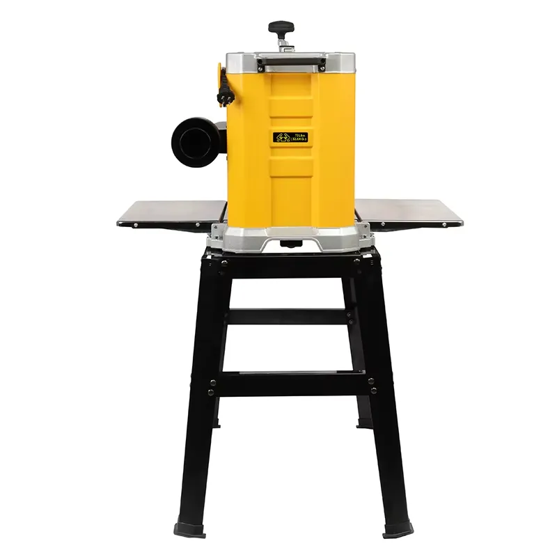 Manual Wood Planer Thicknesser - Woodworking Machinery For Sale review and price