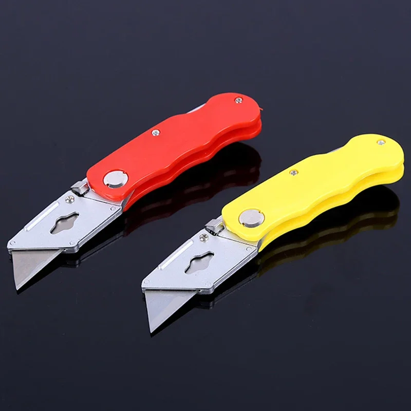 Utility Folding Knife Househol - Woodworking Wallpaper review and price