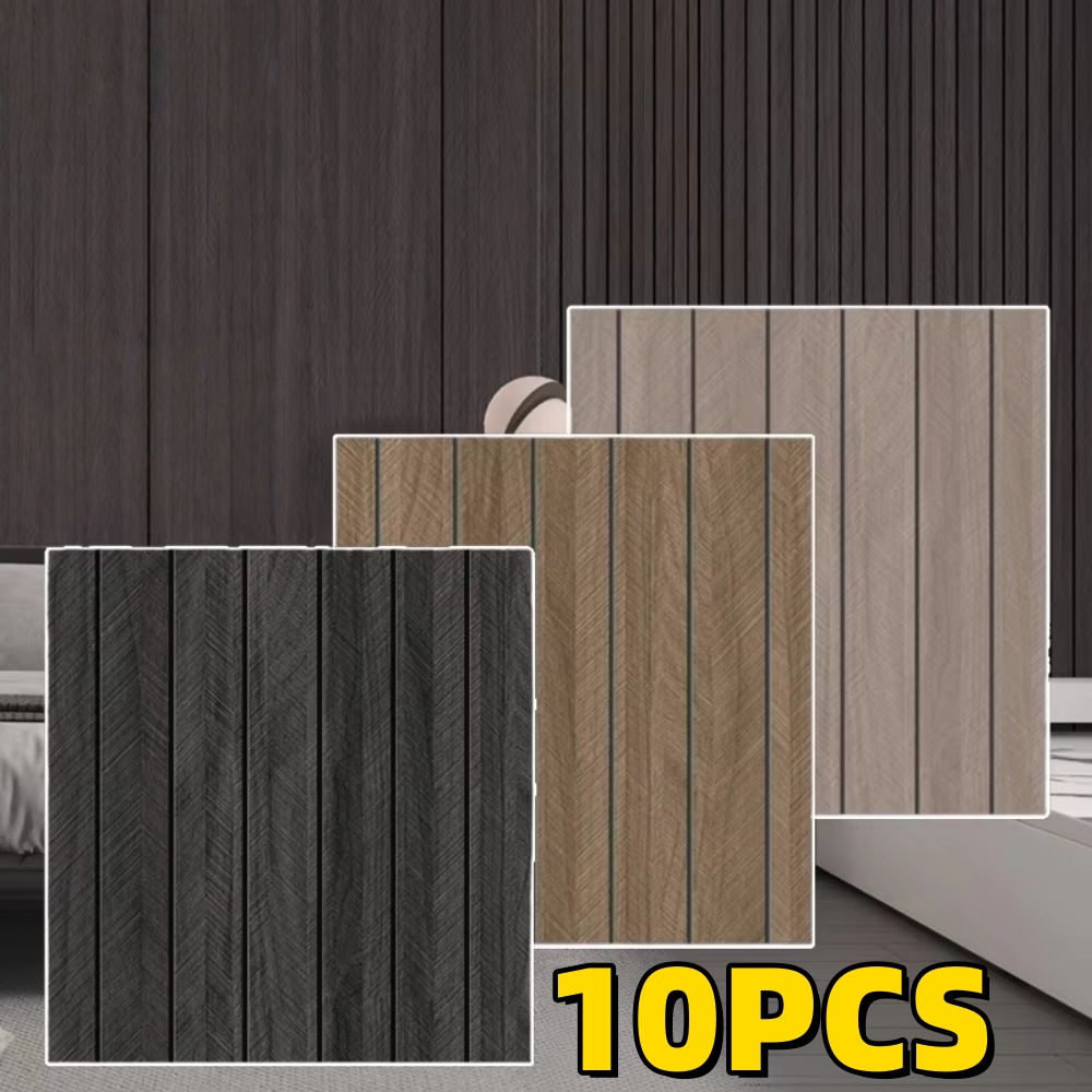 10PCS Wood Grain Wall Panels,  - Woodworking Glue review and price